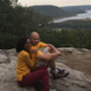 Meet your Posher, Tia